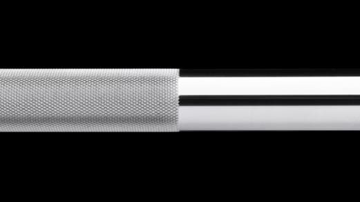 Rogue 25mm Women's B&R Bar 2.0 | Rogue Fitness